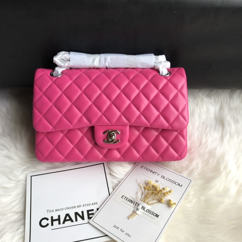 Ch**el cf series bags